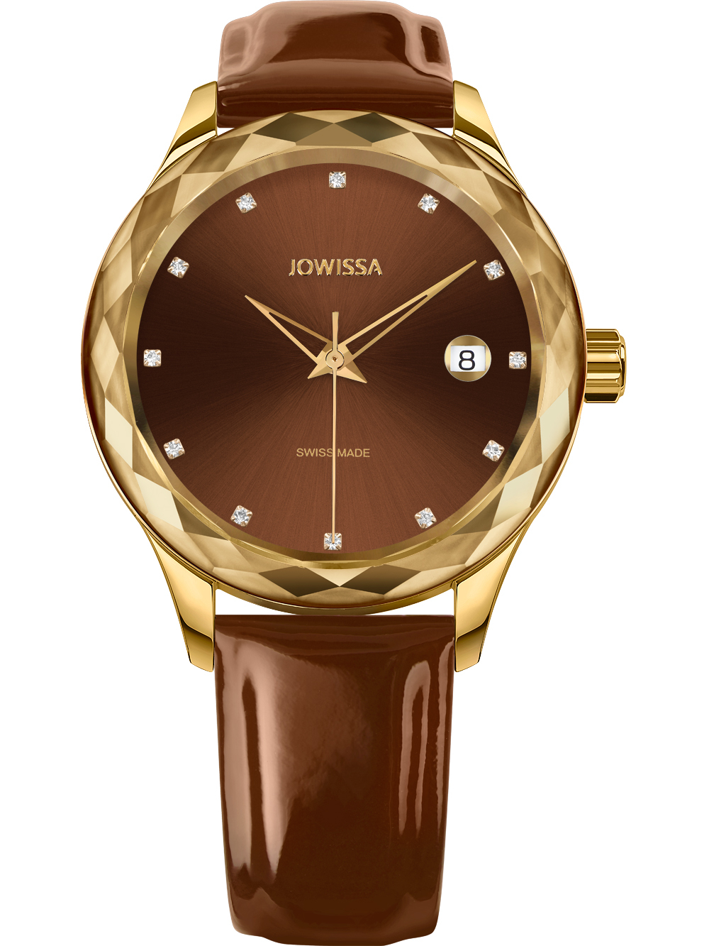 Jowissa J6.234.M Tiro ladies 38mm 5ATM