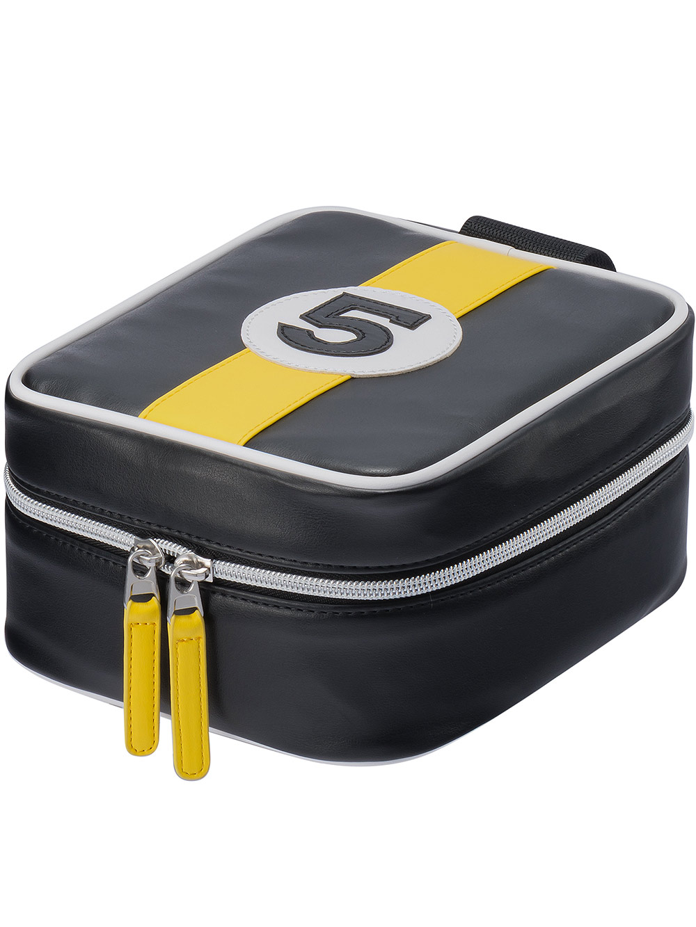 Mainspring Raceday Sidecar watch Case MS-SIDBOX-02