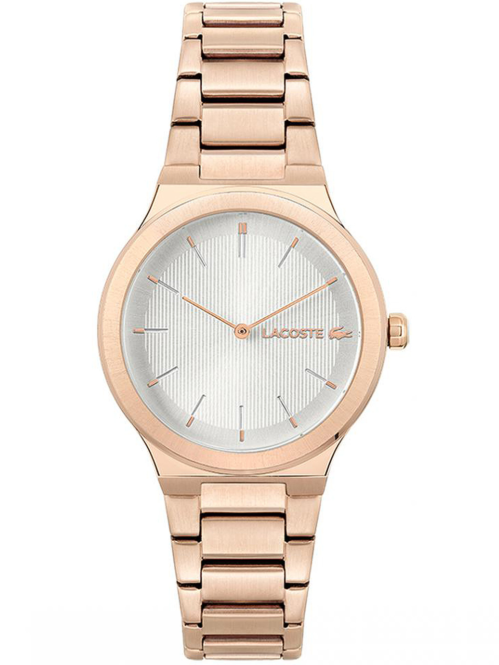 Lacoste 2001180 Chelsea Ladies Watch 34mm 3ATM