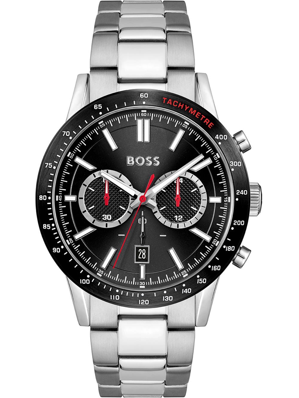 BOSS 1513922 Allure Chronograph 45mm 5ATM