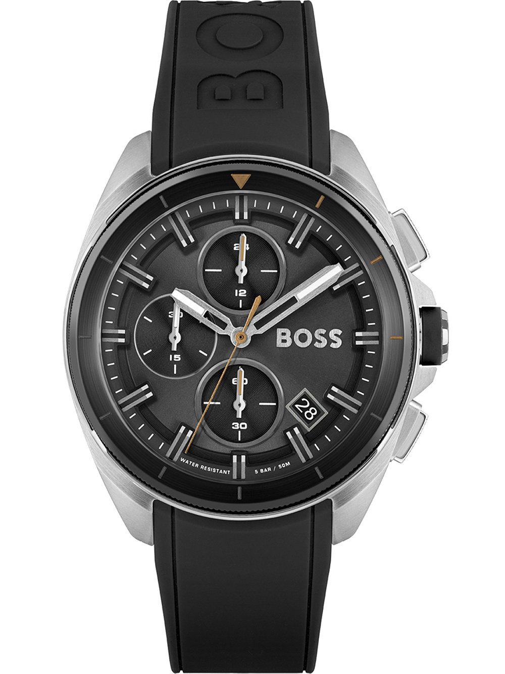 BOSS 1513953 Volane Chronograph 45mm 5ATM