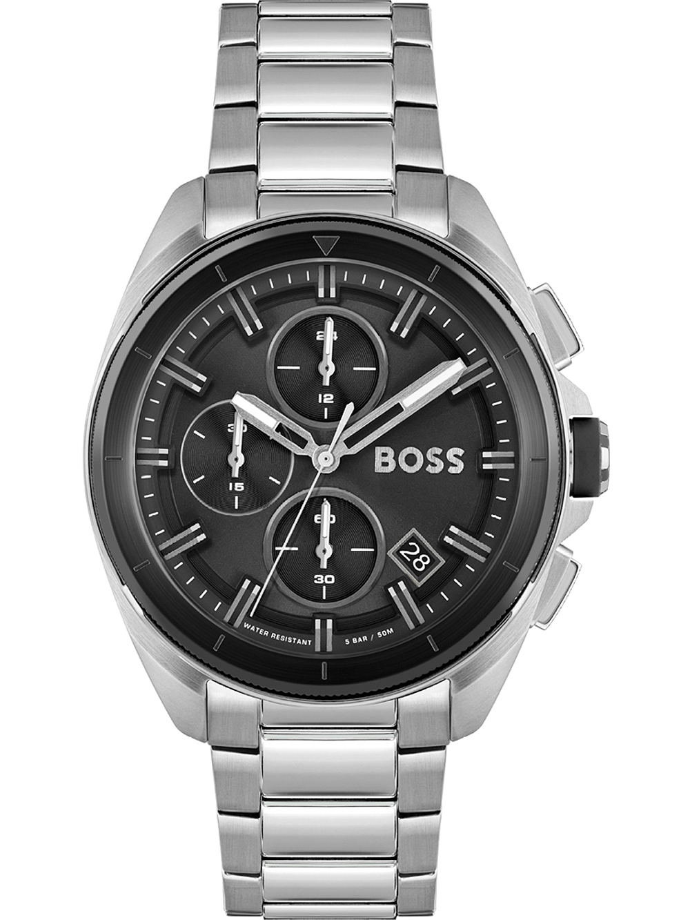 BOSS 1513949 Volane Chronograph 45mm 5ATM