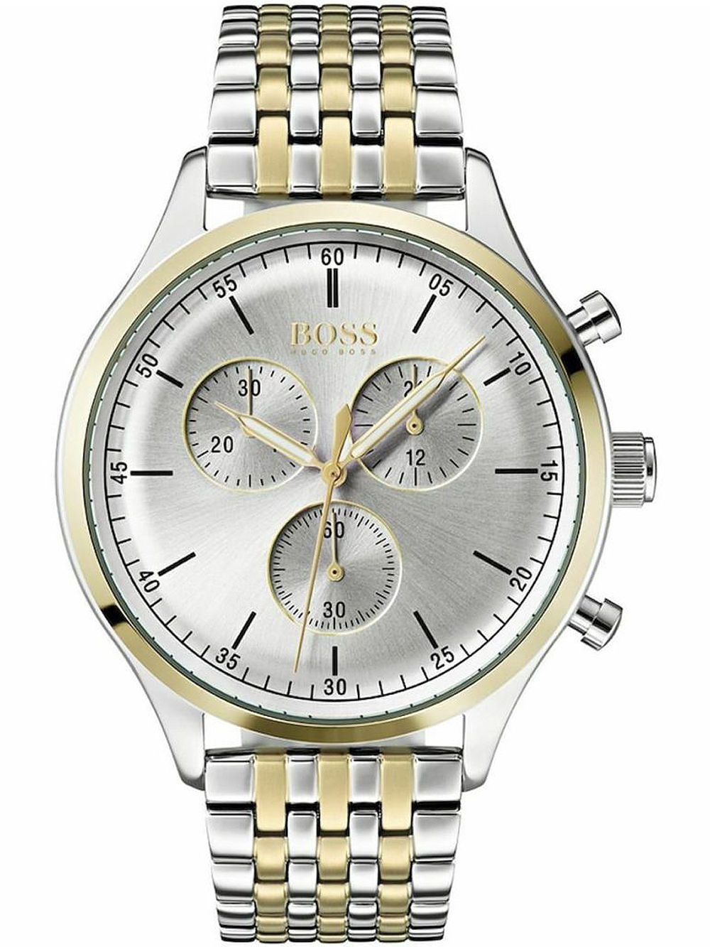 BOSS 1513654 Companion Chronograph 44mm 5ATM