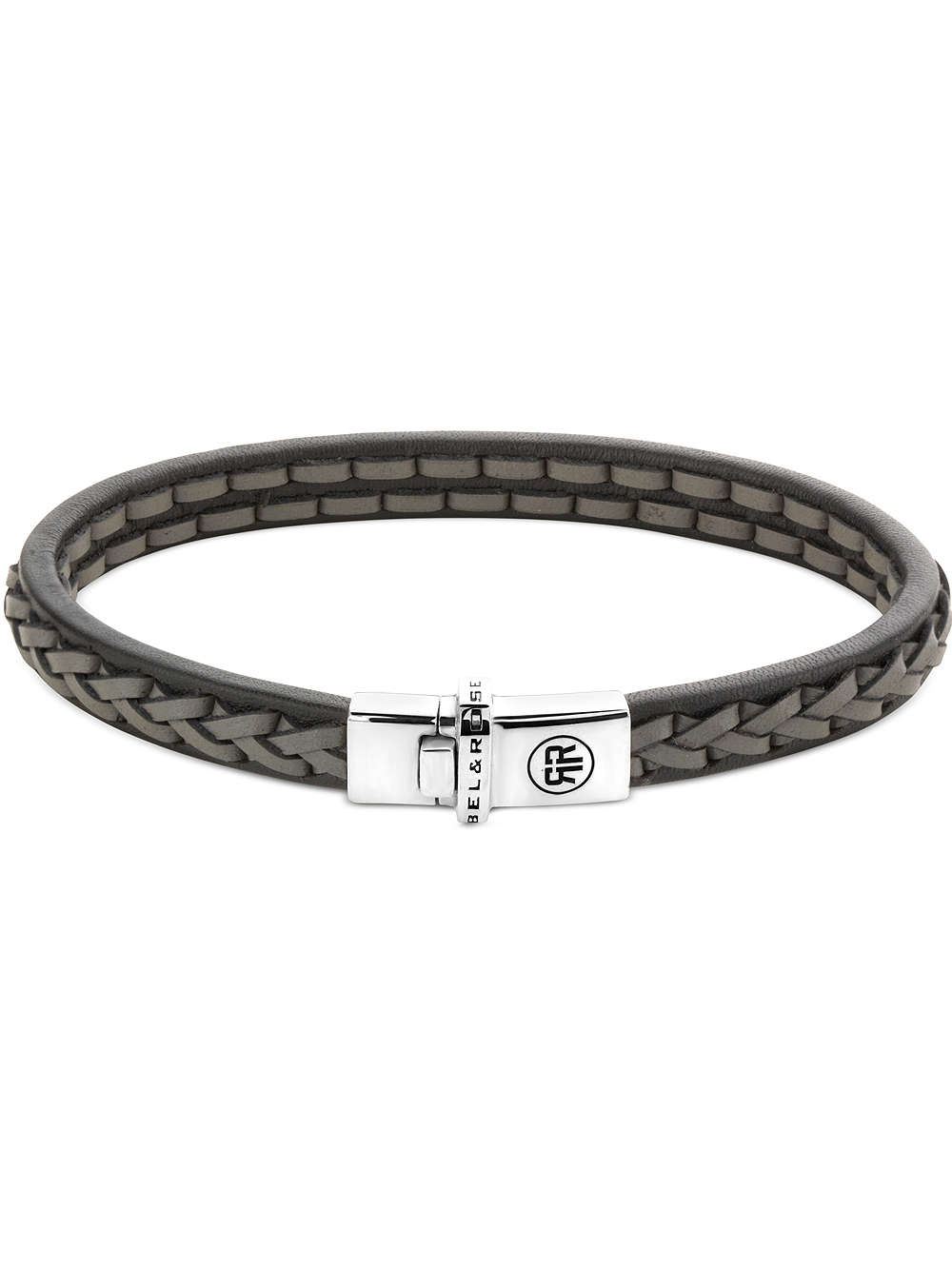 Rebel & Rose Bracelet Single Stranded RR-L0144-S-L mens