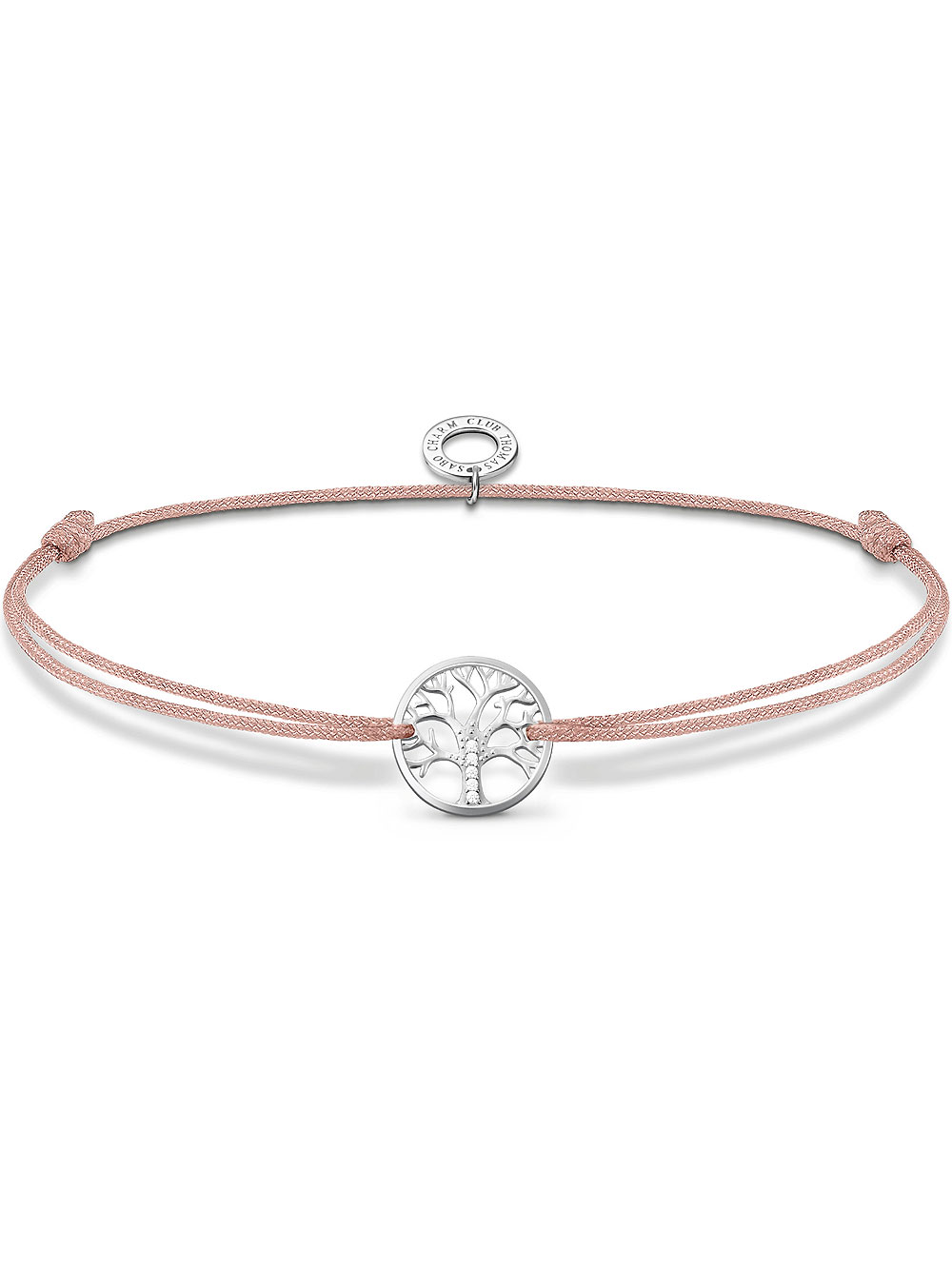 Thomas Sabo LS125-401-19 Little Secret Bracelet Ladies