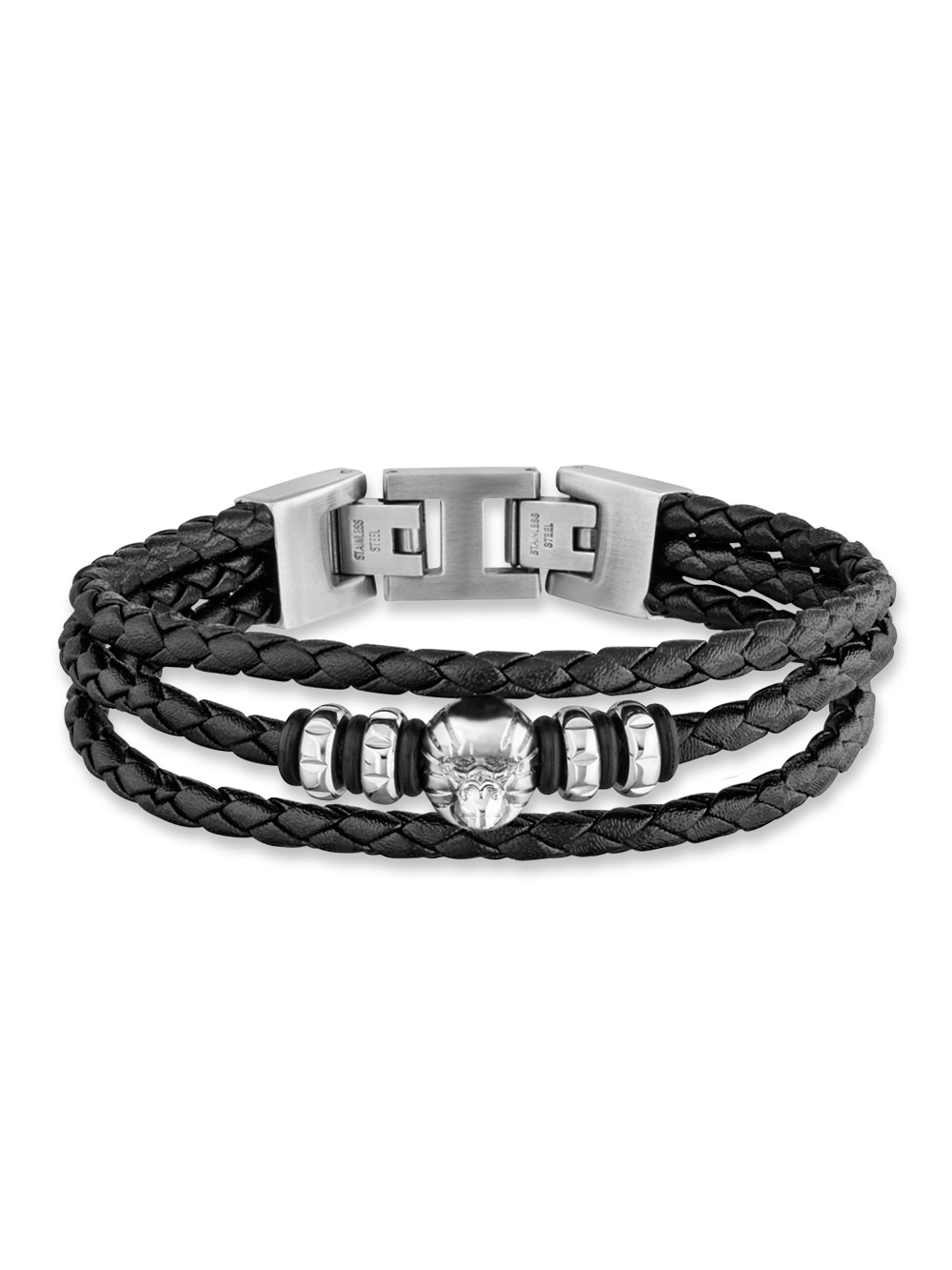 Save Brave Bracelet SBB-Titus-S Mens