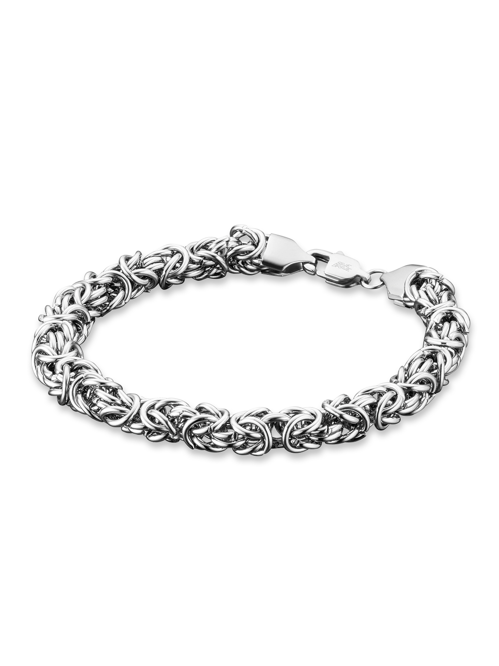 Save Brave Bracelet SBB-Dean-21 Mens