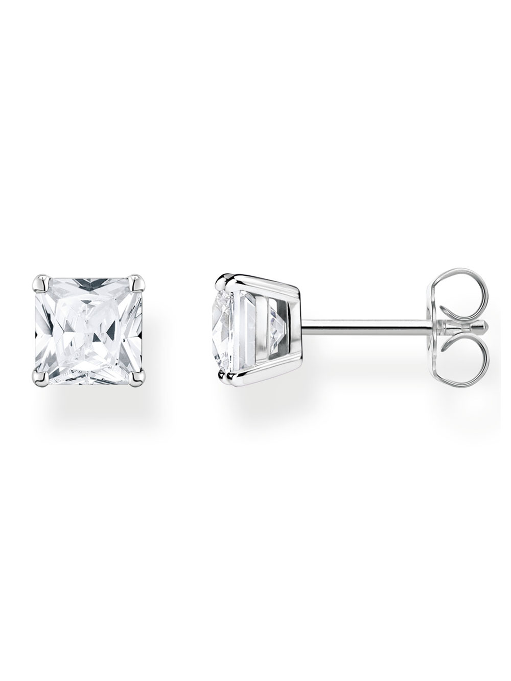 Thomas Sabo Ear Studs Stone H2174-051-14