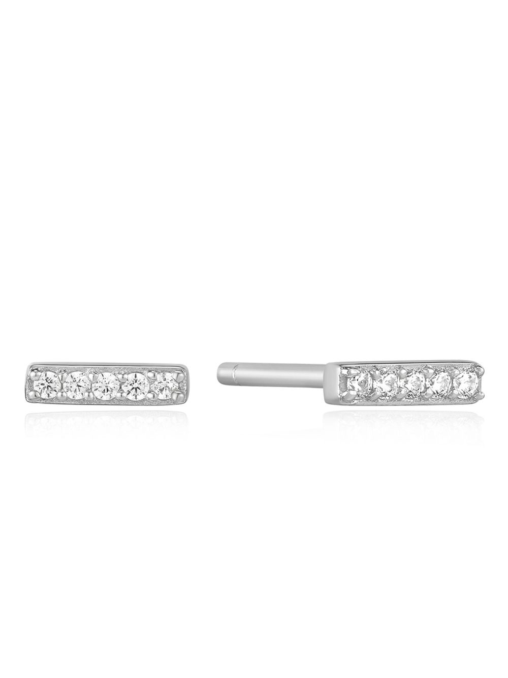 ANIA HAIE Ear Studs Glam Rock E037-01H