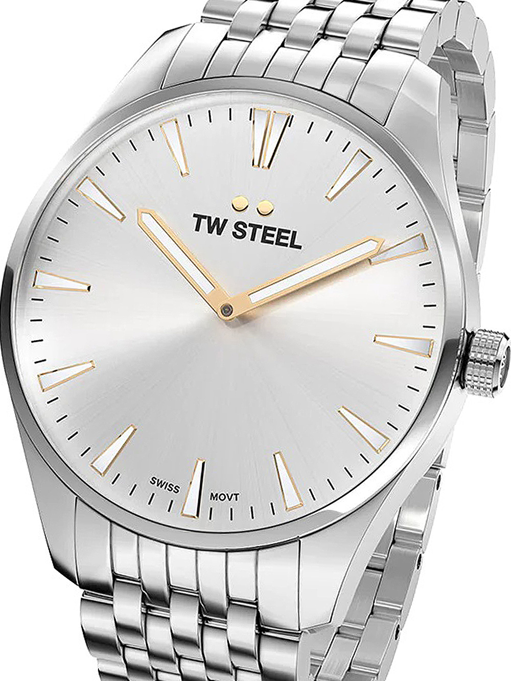 TW-Steel ACE352 ACE Aternus Ladies Watch 38mm 10ATM