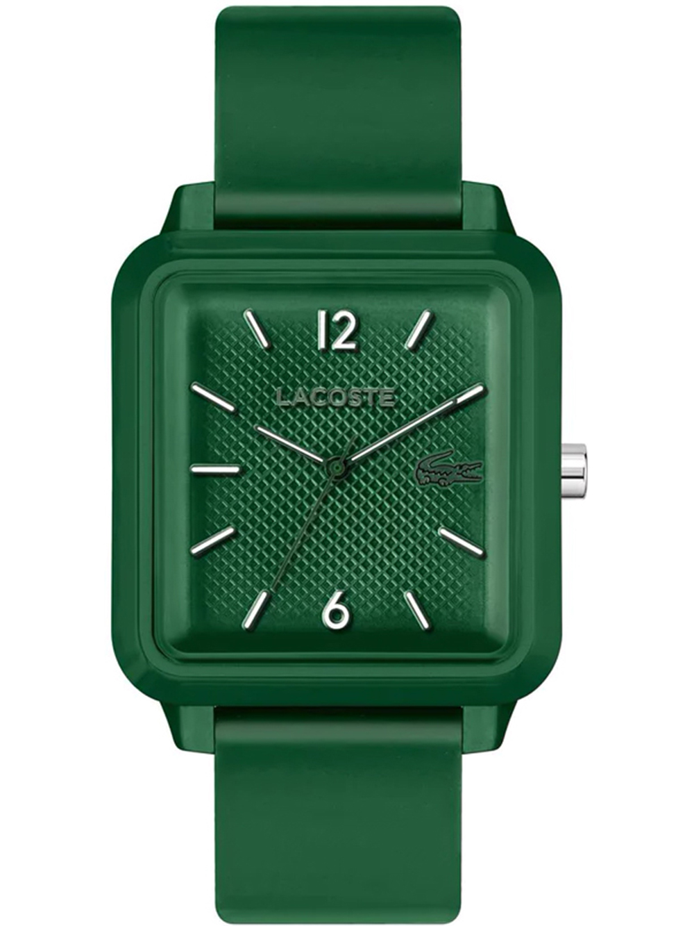 Lacoste 2011250 12.12 Studio Unisex Watch 36mm 5ATM