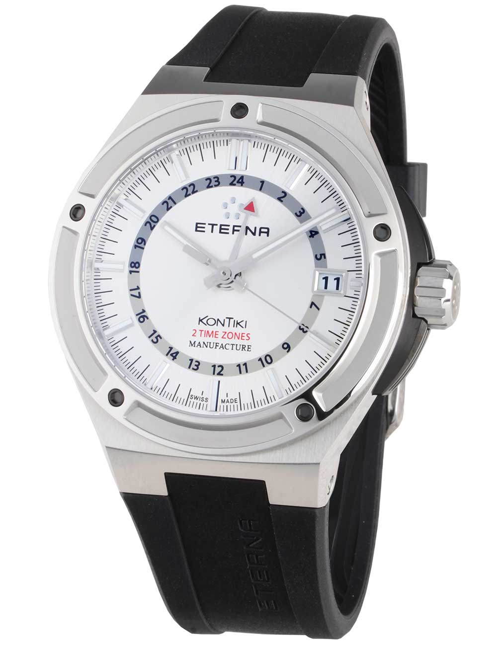 Eterna 7740.40.11.1289 Royal KonTiki GMT