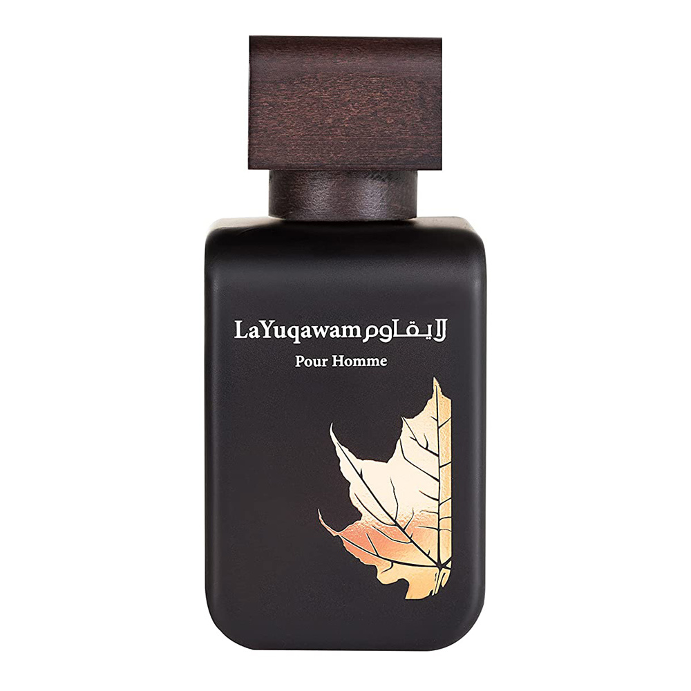 Rasasi La Yuqawam Pour Homme Eau de Parfum