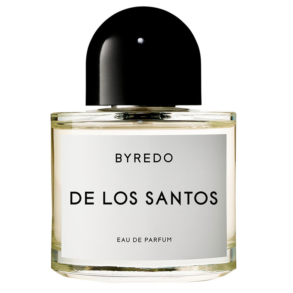 Byredo De Los Santos Eau de Parfum - Teszter