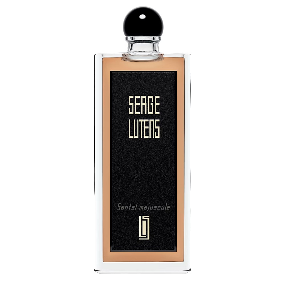 Serge Lutens Santal Majuscule Eau de Parfum Eau de Parfum