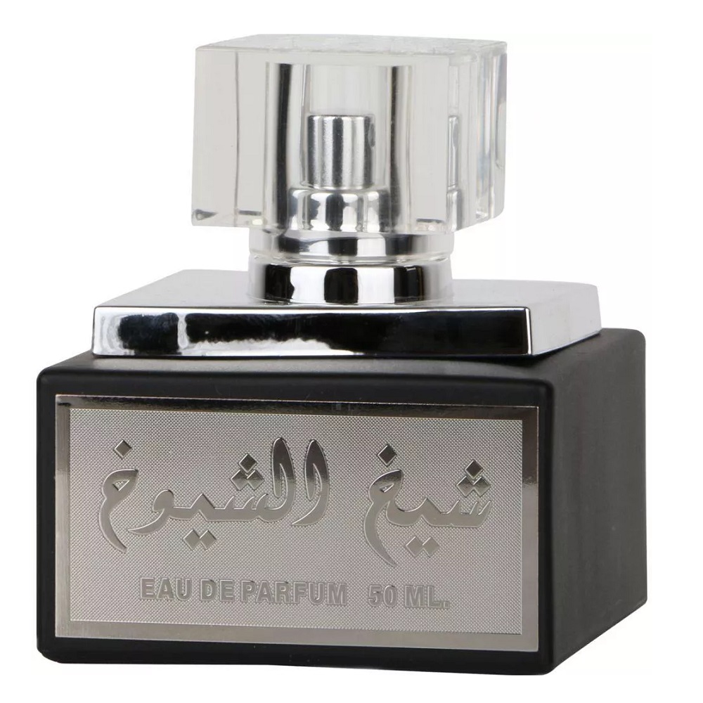 Lattafa Sheikh Al Shuyukh Eau de Parfum