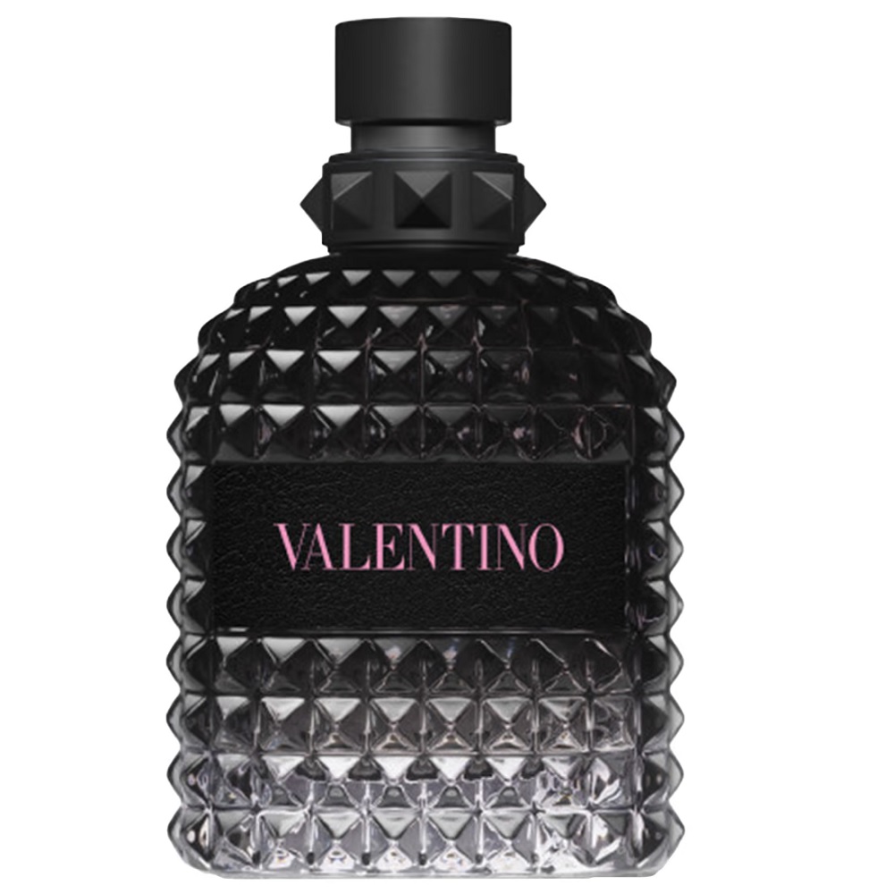 Valentino Uomo Born in Roma Pour Homme Eau de Toilette - Teszter