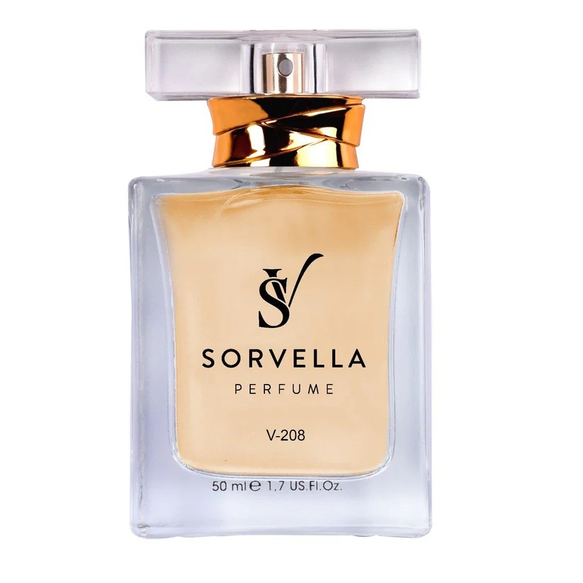 Sorvella Perfume V208 For Women Eau de Parfum