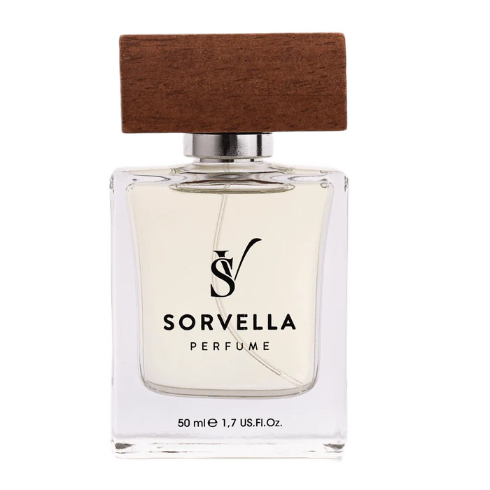 Sorvella Perfume S526 For Men Eau de Parfum