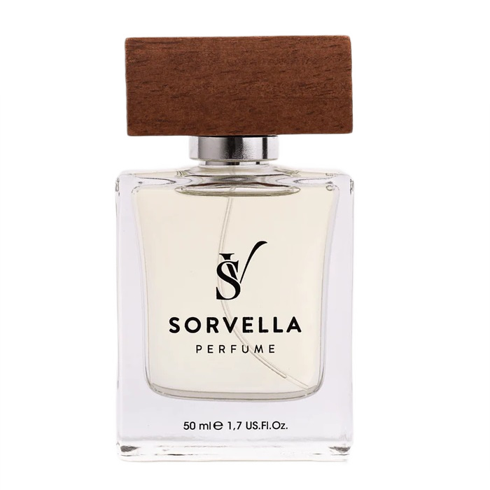 Sorvella Perfume S627 For Men Eau de Parfum