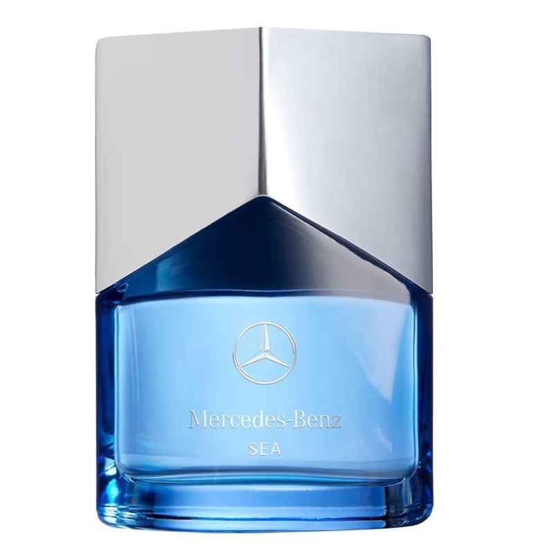 Mercedes-Benz Sea For Men Eau de Parfum