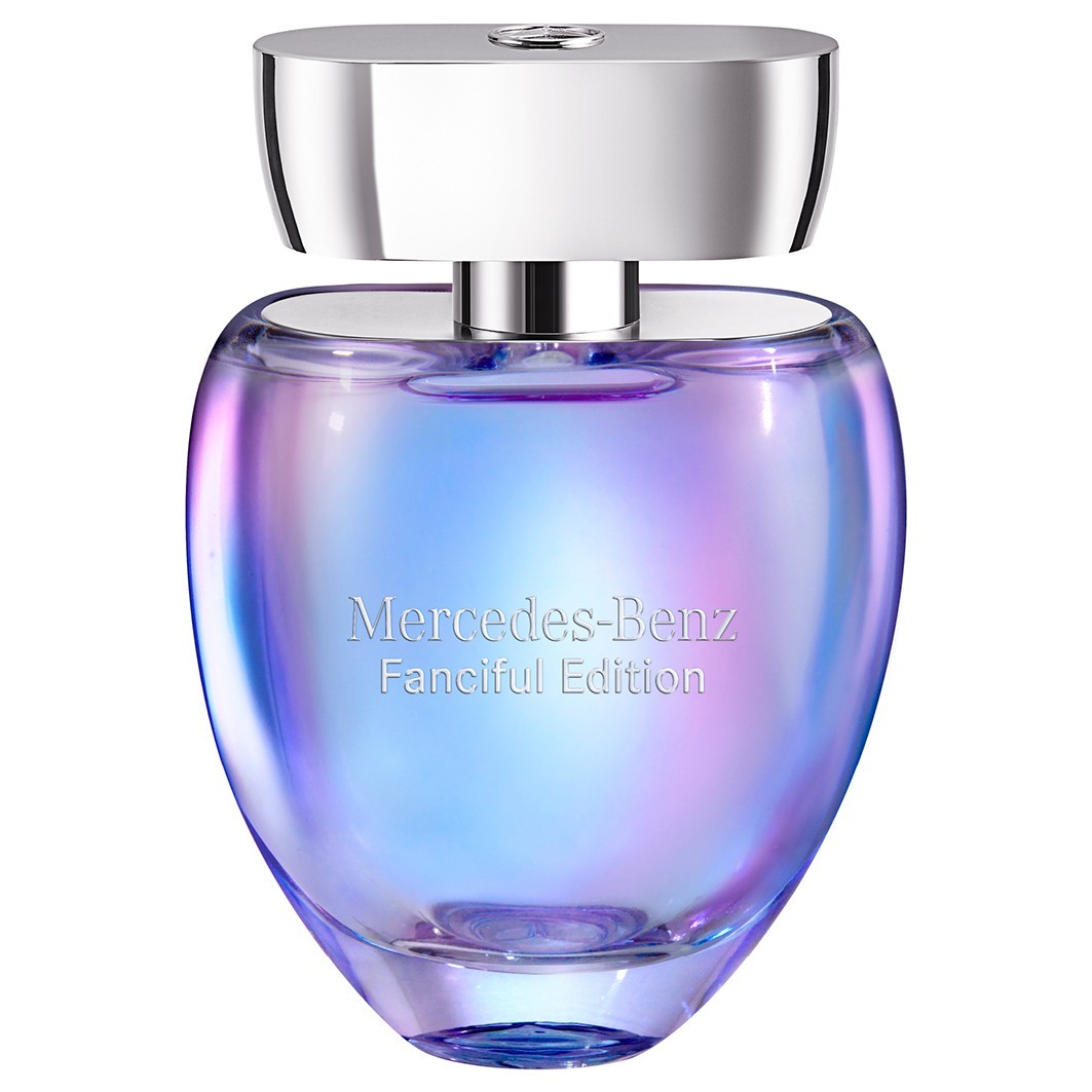 Mercedes-Benz Fanciful Edition For Her Eau de Toilette