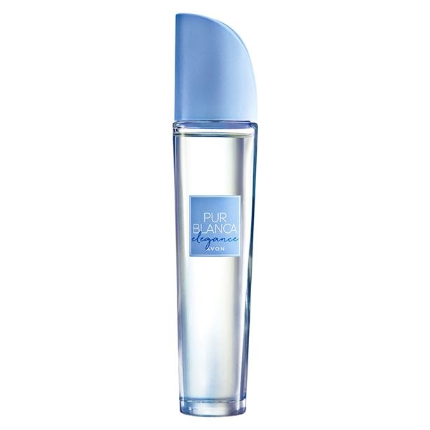 Avon Pur Blanca Elegance New Eau de Toilette