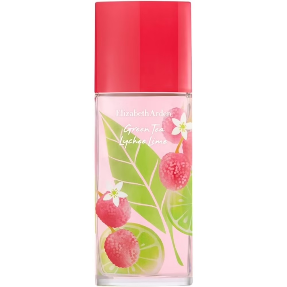 Elizabeth Arden Green Tea Lychee Lime Eau de Toilette - Teszter