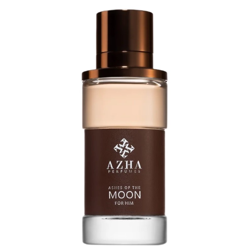 Azha Ashes Of Moon Eau de Parfum