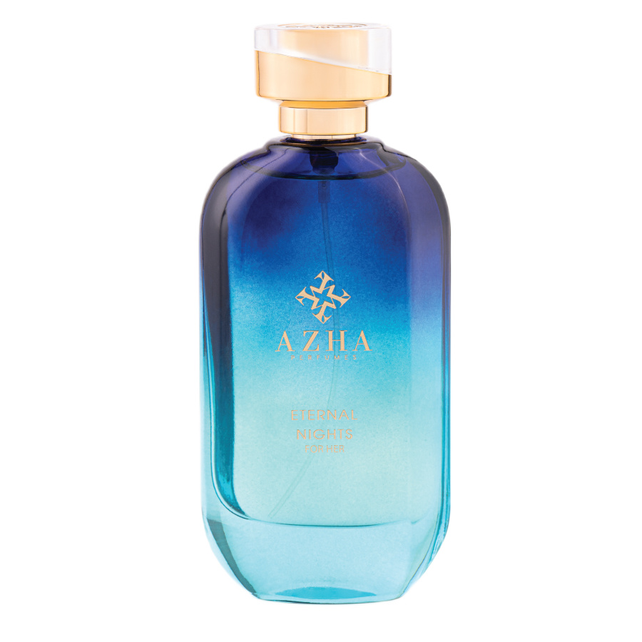 Azha Eternal Nights Eau de Parfum