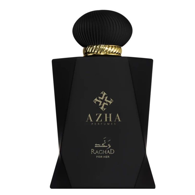 Azha Raghad Eau de Parfum