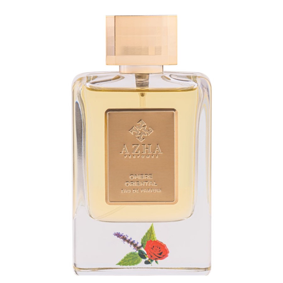 Azha Ombre Oriental Eau de Parfum