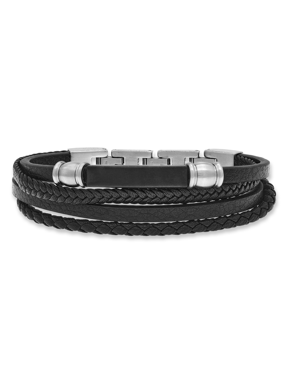 Save Brave Bracelet SBB-FELIX-BK Mens