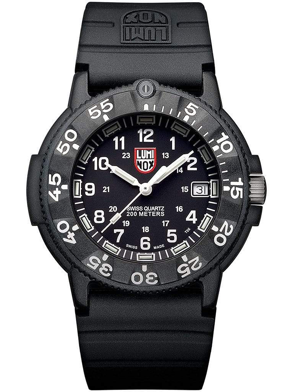 Luminox XS.3001.F Mens Watch Original Navy Seal 43mm 20ATM