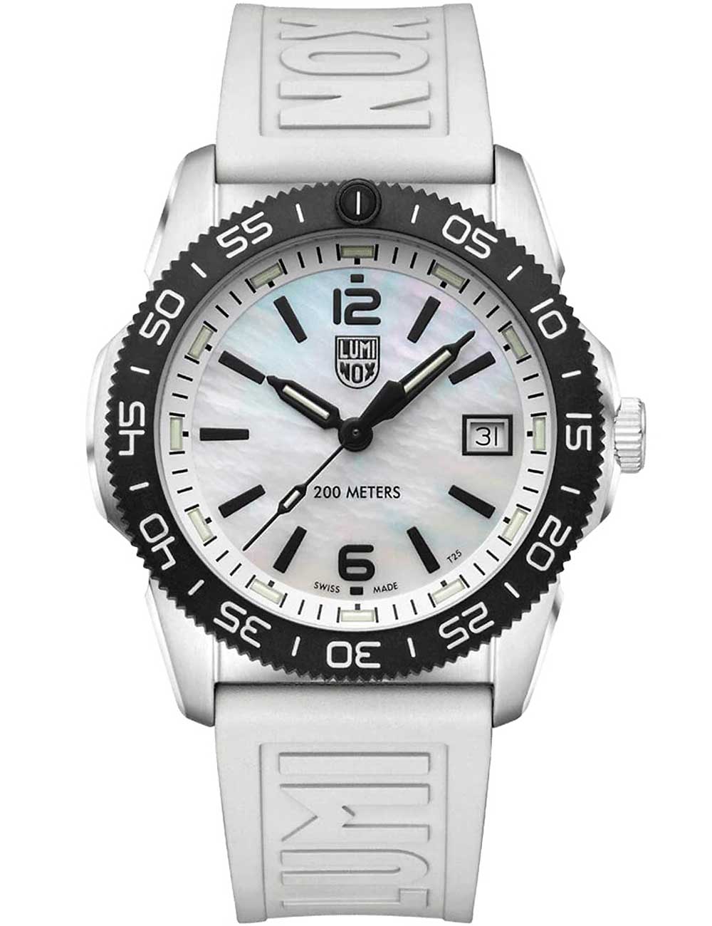 Luminox XS.3128M.SET Pacific Diver Unisex Set 39mm 20ATM