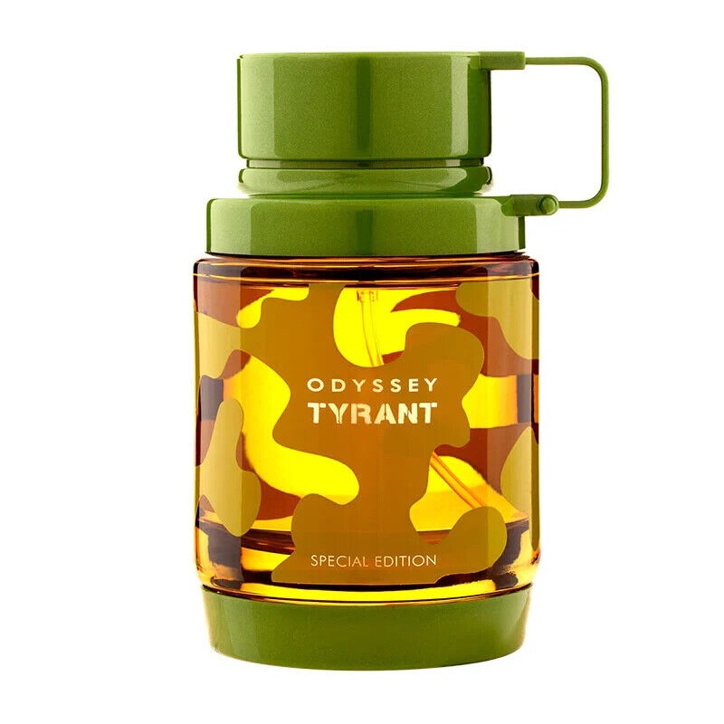 Armaf Odyssey Tyrant Special Edition Eau de Parfum