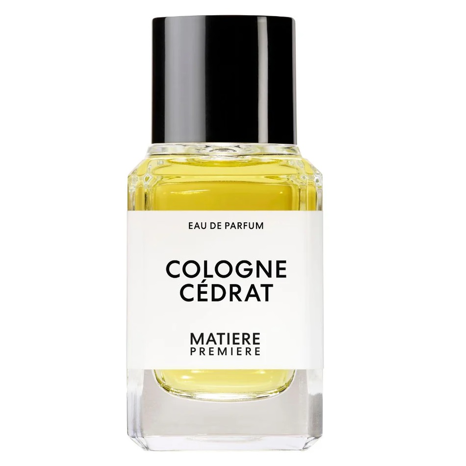 Matiere Premiere Cologne Cedrat Eau de Parfum