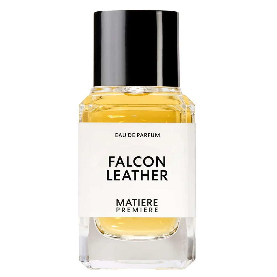 Matiere Premiere Falcon Leather Eau de Parfum