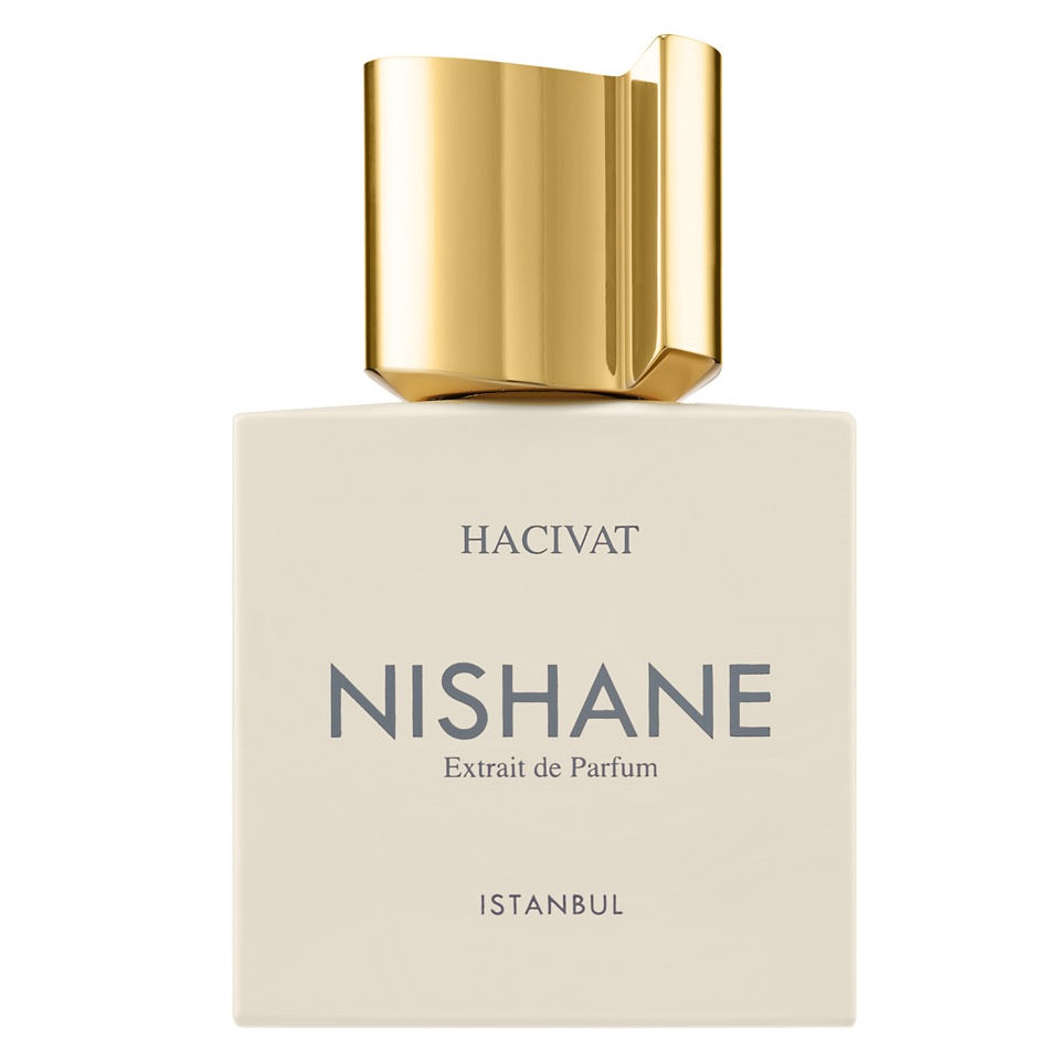 Nishane Hacivat Extrait de Parfum Eau de Parfum