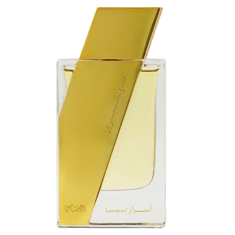 Rasasi Oudh Al Boruzz Asrar Indonesia Eau de Parfum