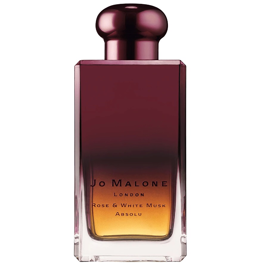 Jo Malone Rose & White Musk Absolu Eau de Cologne