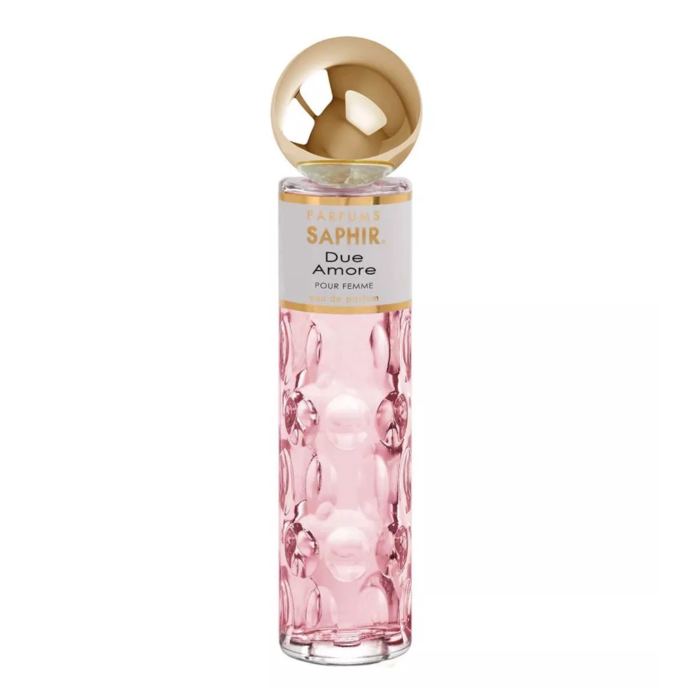 Saphir Due Amore Women Eau de Parfum