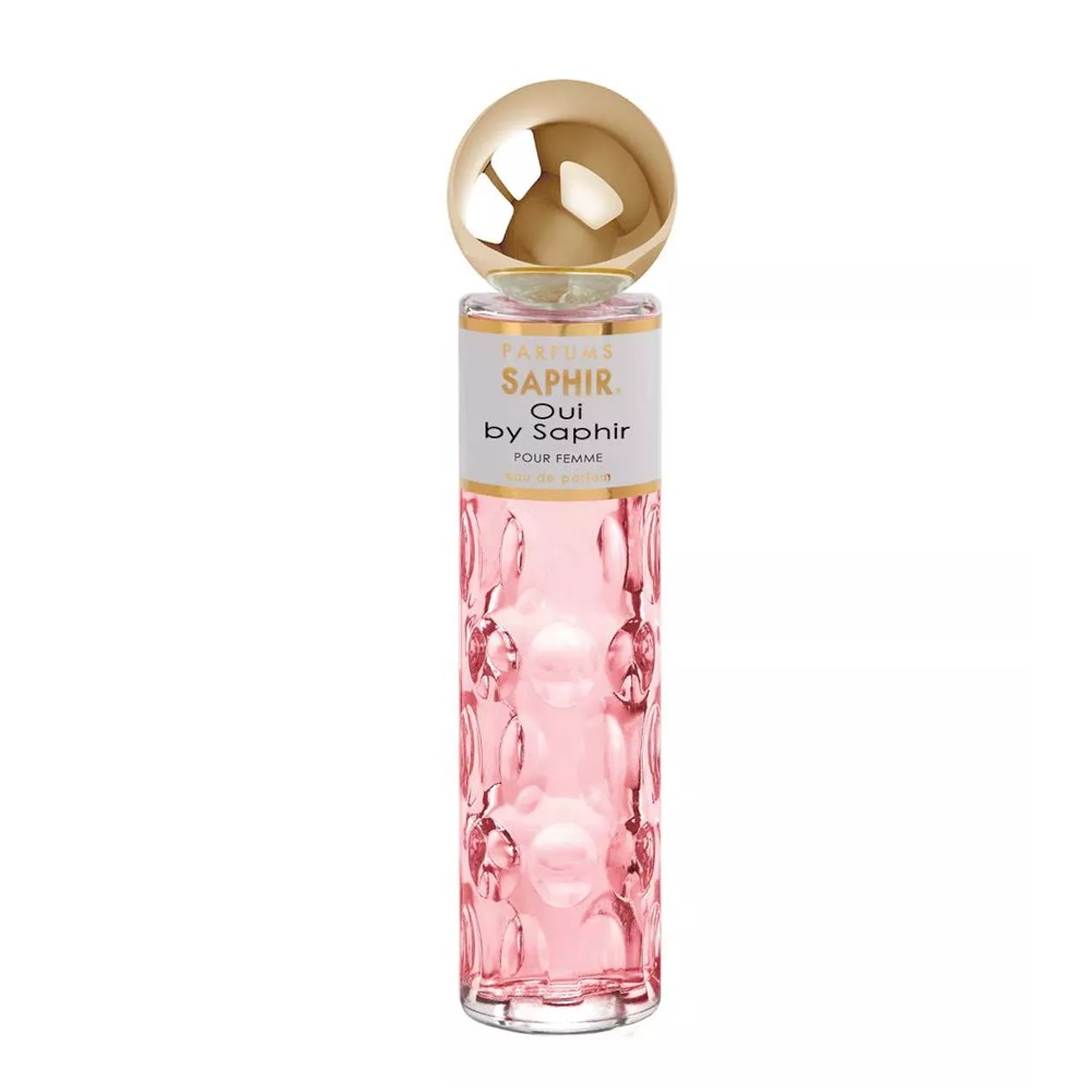 Saphir Oui De Saphir Pour Femme Eau de Parfum