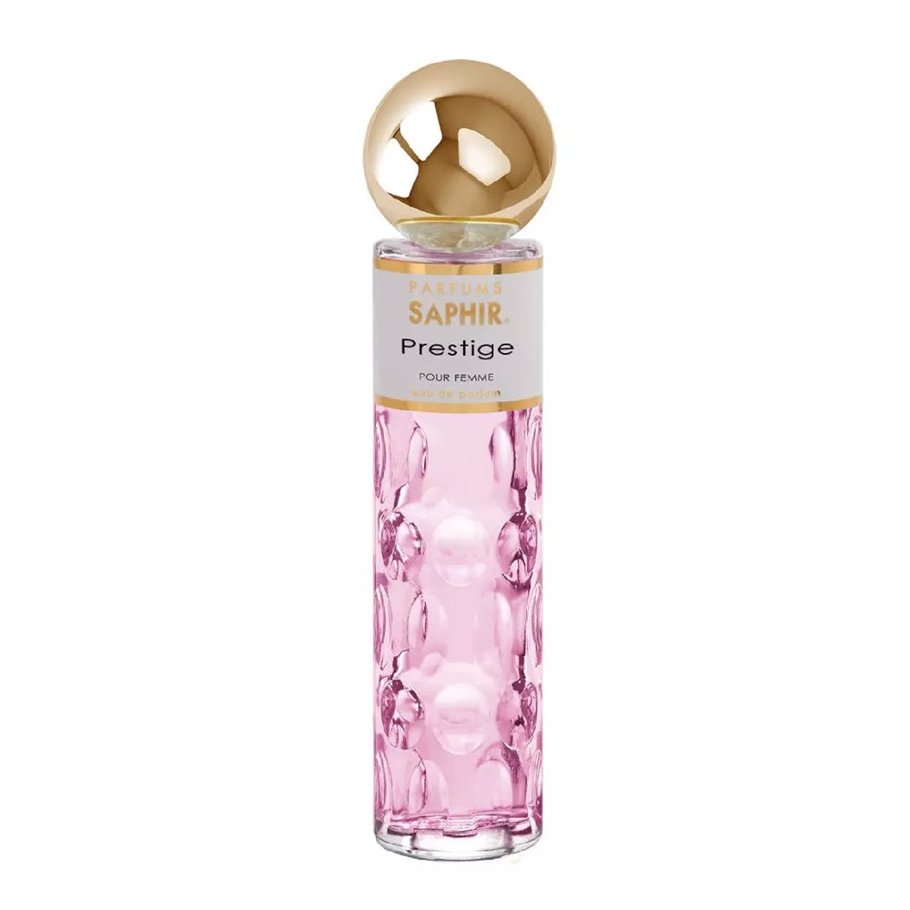 Saphir Prestige Pour Femme Eau de Parfum