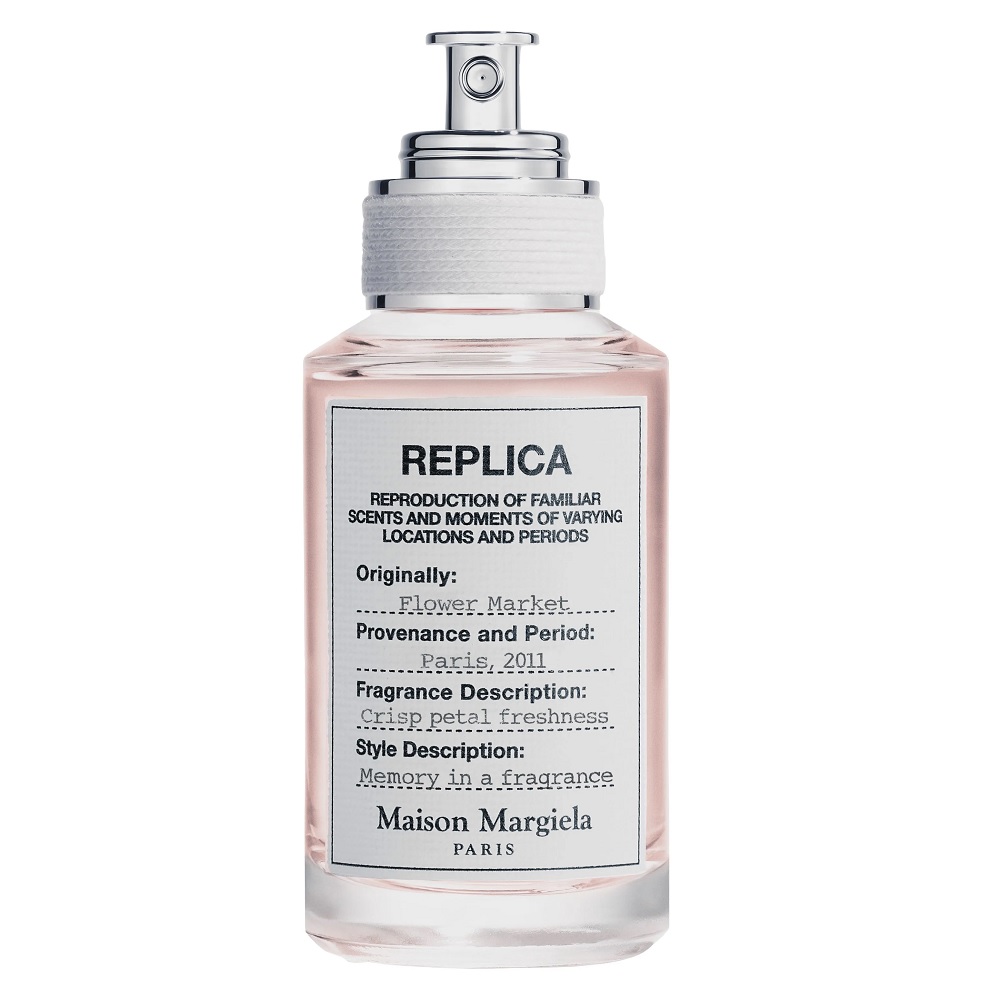 Maison Margiela Replica Flower Market Eau de Toilette