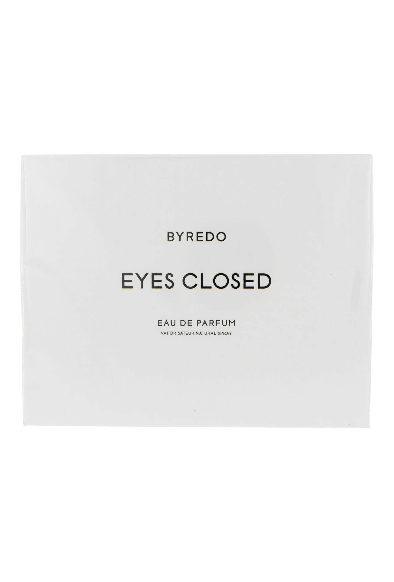 Byredo Eyes Closed Eau de Parfum