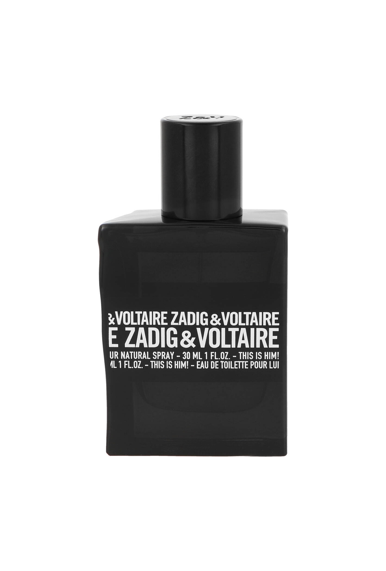 Zadig&Voltaire This Is Him Eau de Toilette