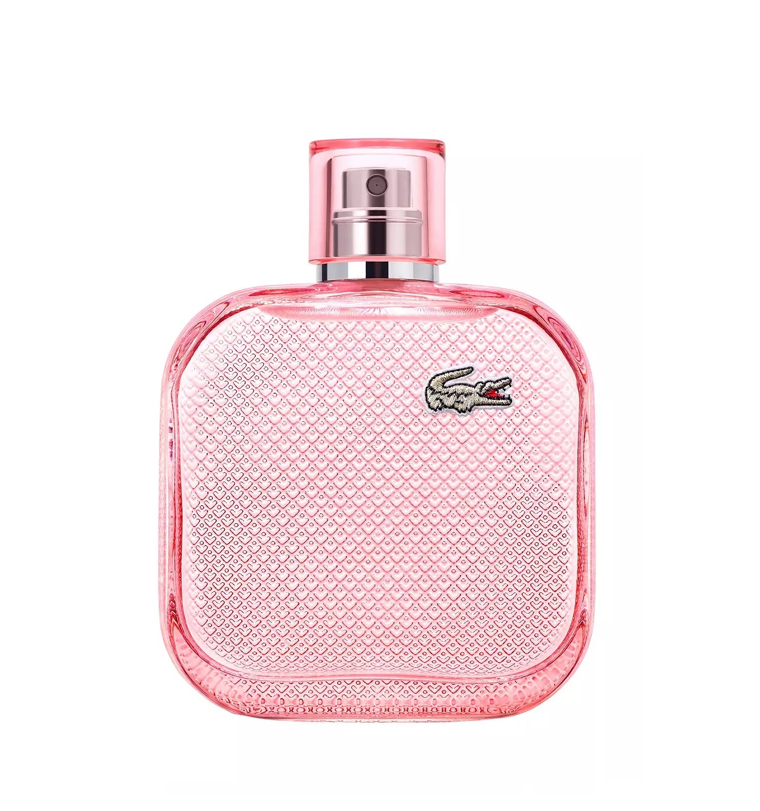 Lacoste L.12.12 Rose Sparkling Eau de Toilette