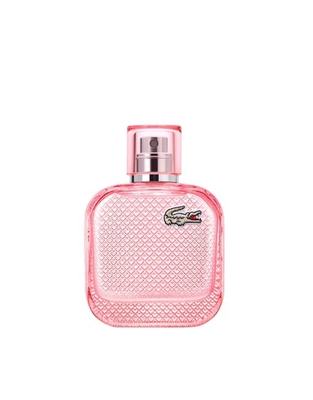 Lacoste L.12.12 Rose Sparkling Eau de Toilette