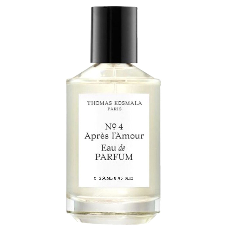 Thomas Kosmala No.4 Apres L'Amour Eau de Parfum